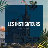Les Instigateurs Logo