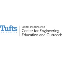 Tufts University Center for Engineering Education and Outreach Logo