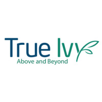 True Ivy LLC Logo