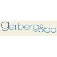 gerberg & co Logo