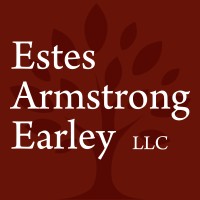 Estes Armstrong Earley LLC Logo