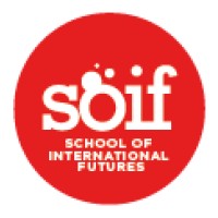 School of International Futures (SOIF) Logo