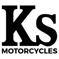 KS Motorcycles Logo