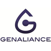 GENALIANCE Logo