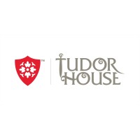 Tudor House Hotel Logo