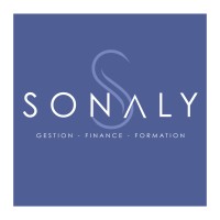 SONALY Logo