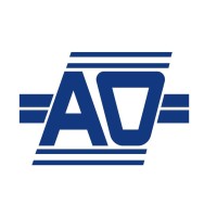 Grupo Aceros Ocotlan Logo