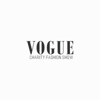 Vogue Charity Fashion Show Logo