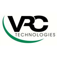 VRC Technologies Logo