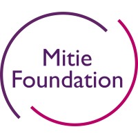 Mitie Foundation Logo