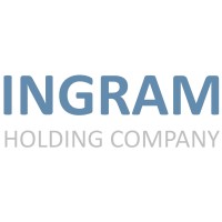 Ingram Holding Company Logo