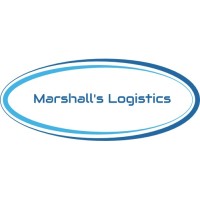Marshalls Logistics Limited Logo