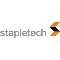 Stapletech Limited Logo