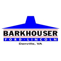 Barkhouser Ford Lincoln Logo