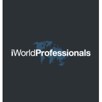 iWorld Professionals Logo