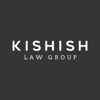 Kishish Law Group Logo
