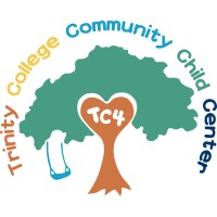 Trinity College Community Child Center Logo