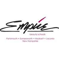 Empire Beauty Schools NH Logo
