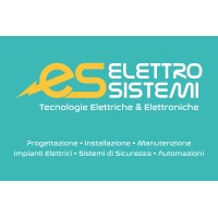Elettro Sistemi Logo