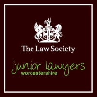Worcestershire Junior Lawyers Division Logo