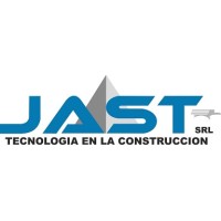 JAST SRL Constructora Logo