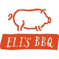 Elis BBQ Logo