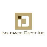 Insurance Depot Inc. Logo