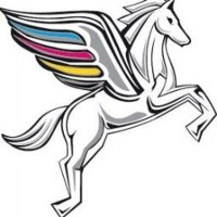 PegasPrint Logo