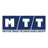 Motor Trade Technologies Limited Logo