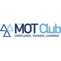 The MOT Club Logo