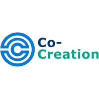 Co-Creation Group Limited Logo