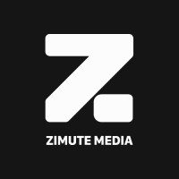Zimute Media Inc. Logo