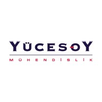 Yücesoy Mühendislik Logo