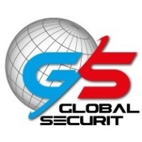 GLOBAL SECURIT Logo