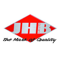 JHB (UK) Ltd Logo