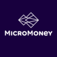Micromoney International Logo