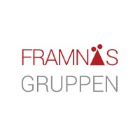 Framnäsgruppen AB Logo