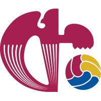 Penya Blaugrana Tbilisi Logo