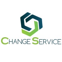 Change Service Srls Logo