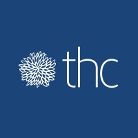 THC | Taqarabu Hybrid Communications Logo