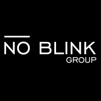 NO BLINK | Group Logo