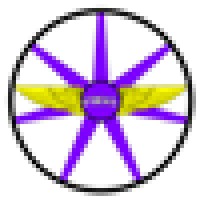 UW Aeronautical Laboratory Logo