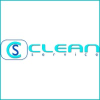 Clean Service Logo