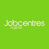 Jobcentres Nigeria Logo