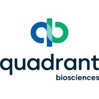 Quadrant Biosciences Inc Logo