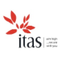 Itas Pty Ltd Logo