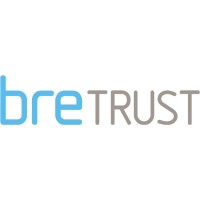 BRE Trust Logo