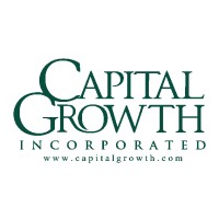 Capital Growth, Inc. Logo