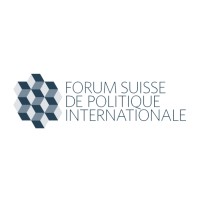Forum Suisse de Politique Internationale Logo