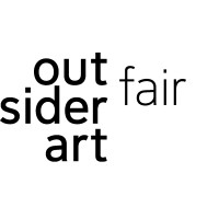 Outsider Art Fair (Wide Open Arts, LLC) Logo